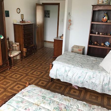 Casa Macareno Apartment Os Muinos Bagian luar foto