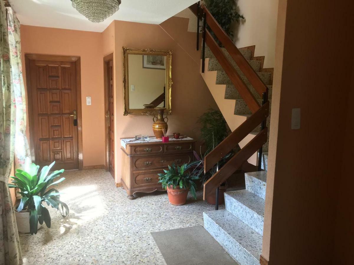 Casa Macareno Apartment Os Muinos Bagian luar foto