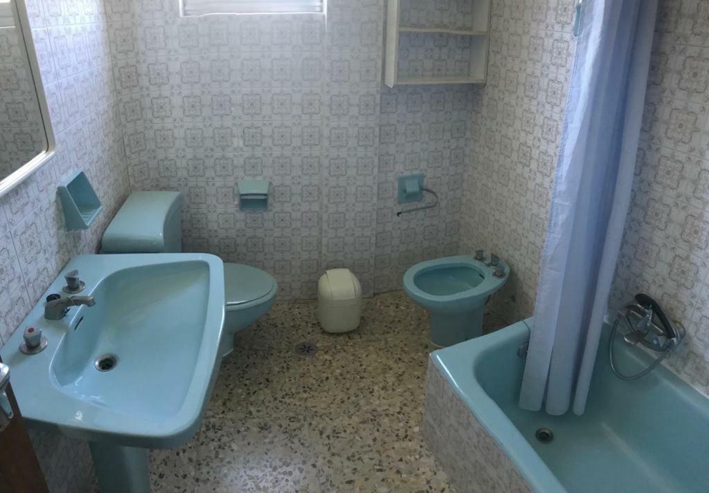 Casa Macareno Apartment Os Muinos Bagian luar foto
