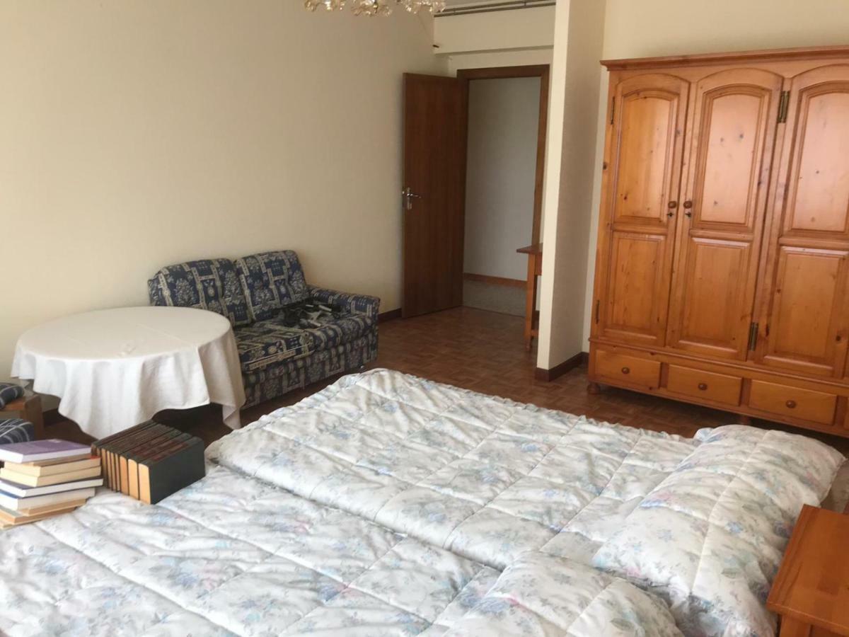 Casa Macareno Apartment Os Muinos Bagian luar foto