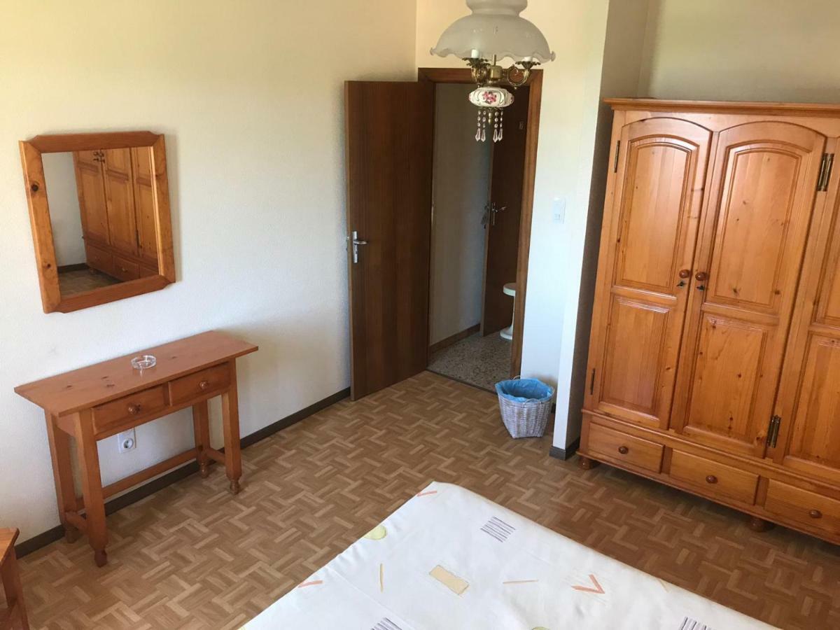 Casa Macareno Apartment Os Muinos Bagian luar foto